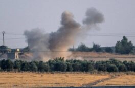 نقض آتش‌بس در غزه از سوی رژیم صهیونی