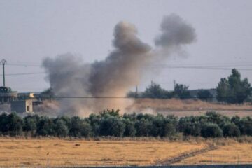 نقض آتش‌بس در غزه از سوی رژیم صهیونی