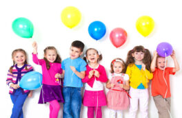 چگونه یادگیری برای کودک شیرین‌تر می‌شود؟