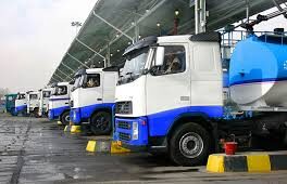 ۲.۵ میلیارد لیتر ذخیره گازوئیل بیشتری نسبت به سال قبل داریم