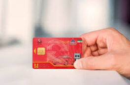 تکذیب ادعای سوخت‌گیری بدون کارت با وارد کردن کد