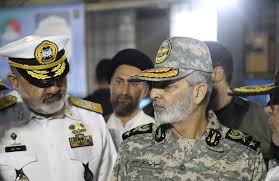 موسوی: بعید است دشمنان دوباره قصد غلطی داشته باشند/ بالاترین سطح آمادگی را حفظ می‌کنیم