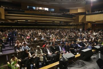 جشن شریان سفید