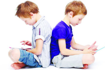 آسیب‌ها و فرصت‌های روابط اجتماعی در عصر دیجیتال