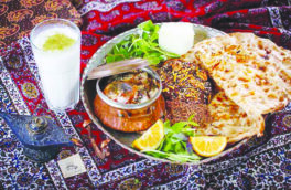 «اصفهان» قطب تولید و صادرات فرآورده‌های غذایی با استانداردهای بالا