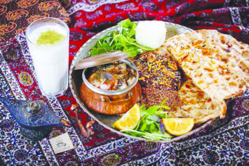 «اصفهان» قطب تولید و صادرات فرآورده‌های غذایی با استانداردهای بالا