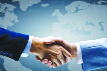 چشم‌انداز، تجارب و بسترهای موجود برای جذب سرمایه‌گذاران