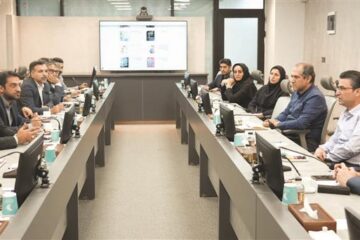 انتخاب طرح‌های اولویت‌دار برای اعطای «گرنت» از سوی صندوق سرمایه‌گذاری خطرپذیر فولاد مبارکه