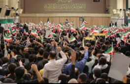 اختلاف جمهوری اسلامی و آمریکا، ذاتی است و نه تاکتیکی