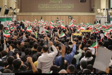 اختلاف جمهوری اسلامی و آمریکا، ذاتی است و نه تاکتیکی