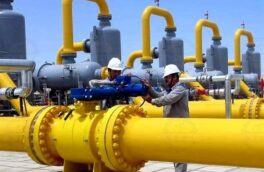 صنعت فولاد ایران روی مدار نوآوری؛ تولید شیرهای توپی ۴۲ اینچی برای نخستین‌بار