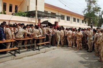 اعلام غیررسمی مشارکت بیش از ۸۲ درصدی در مرحله اول انتخابات پارلمانی عراق