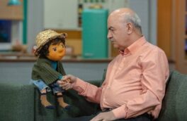 فصل جدید «مهمانی» در راه نوروز؟ /خبرهایی از ادامه همکاری ایرج طهماسب با تلویزیون