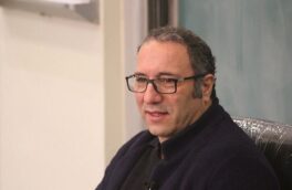 رضا میرکریمی با «رئیسعلی دلواری» به تلویزیون می‌آید