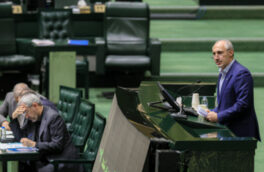 پورمحمدی: اتمام پروژه های عمرانی موجود ۱۰۱ سال زمان نیاز دارد