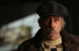 سیامک صفری: رنگ‌آمیزی بازیگران «دشتستان» جذاب است