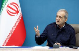 اخطار پزشکیان به خودروسازان