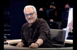 اولین سخنان مهران مدیری درباره سریالش؛ مسعود شصت‌چی خود پدرم است!