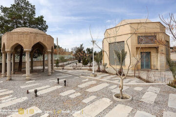 دور کردن قبرستان از شهرها و دوری از یاد معاد؟