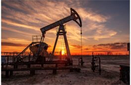 راه‌اندازی نخستین ردیف فرآورش ۸۰ هزار بشکه‌ای در میدان آزادگان جنوبی