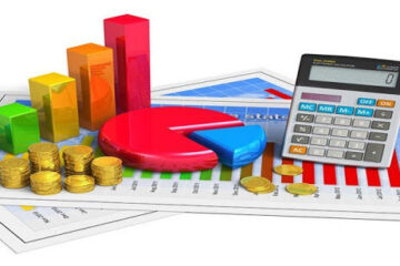 گرانی پلکانی