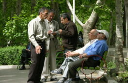 قانون جدید سن بازنشستگی ۱۴۰۴ / با ۱۵ سال سابقه بازنشسته شوید