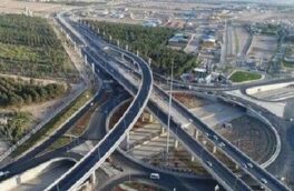 پروژه ۱۵۰۰ میلیارد تومانی پل‌های شهید فخری‌زاده تا پایان ۱۴۰۴ بهره‌برداری می‌شود