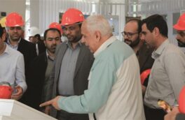 بازدید مدیران فرهنگی دانشگاه‌های کشور از فولاد مبارکه؛ تأکید بر خوداتکایی و مسئولیت‌پذیری این صنعت ملی