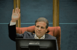 علی انصاری در بانک مرکزی هم نفوذ کرد