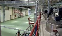 فعالیت واحد‌های تولید رنگ با ۱۰ درصد ظرفیت