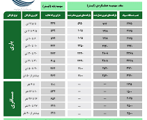 سهمیه سوخت به خودرو تعلق می‌گیرد، نه مالک