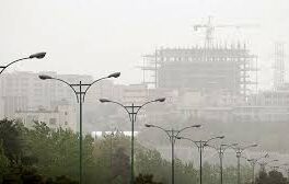 آلودگی هوا و تهدید سلامت دانش آموزان