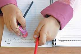 چرا کودک تکالیف مدرسه را انجام نمی‌دهد؟