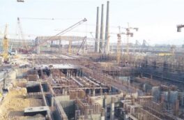 تأکید قائم‌مقام مجری طرح نورد گرم ۲ بر تسریع مهندسی و ارسال تجهیزات