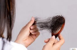 شیرین‌کننده استویا کلید تازه درمان طاسی