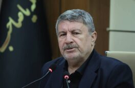 هیچ استعفایی در دولت مطرح نیست