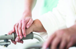 توانبخشی در خدمت زندگی