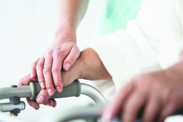 توانبخشی در خدمت زندگی