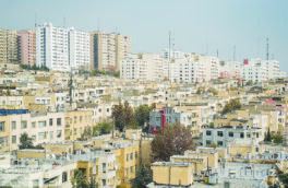 رویای خانه‌دار شدن در نصف جهان تعبیر نمی‌شود