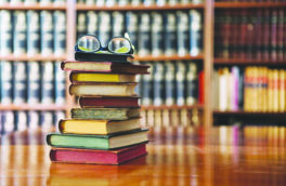 اصفهان در مسیر ترویج کتاب‌خوانی