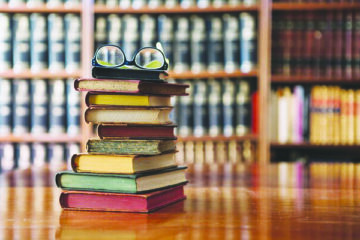 اصفهان در مسیر ترویج کتاب‌خوانی