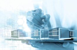 اداره کنترل عملیات خدمات شهری با فناوری‌های هوشمند راه‌اندازی شد