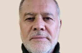 مرگ خاموش در هوای وطن