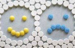 بهترین ویتامین‌ها و مکمل‌ها برای تنظیم خلق و خو، ضد استرس و ضد افسردگی