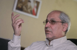 نیلی حرف مهاجرانی را تکذیب کرد