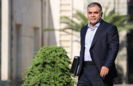 ۱۰۰۰ کیلومتر خط لوله گاز تا پایان سال