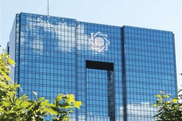 مداخله مستمر و سنگین بانک مرکزی در بازار اسکناس ارز