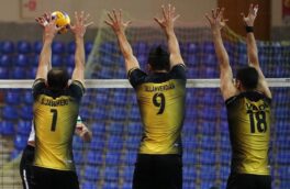 سپاهان در برابر شهداب صدرنشین