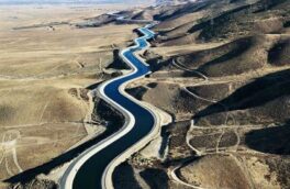 «فولاد مبارکه» پیشتاز تأمین آب پایدار با مشارکت در بزرگ‌ترین پروژه انتقال آب کشور