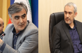 فرزین و مدنی‌زاده باز هم به اختلاف خوردند